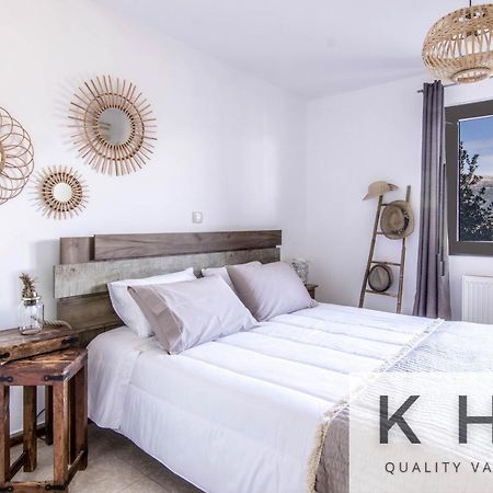 Apartament Majestic View Boho Style Retreat! Argostoli  Zewnętrze zdjęcie