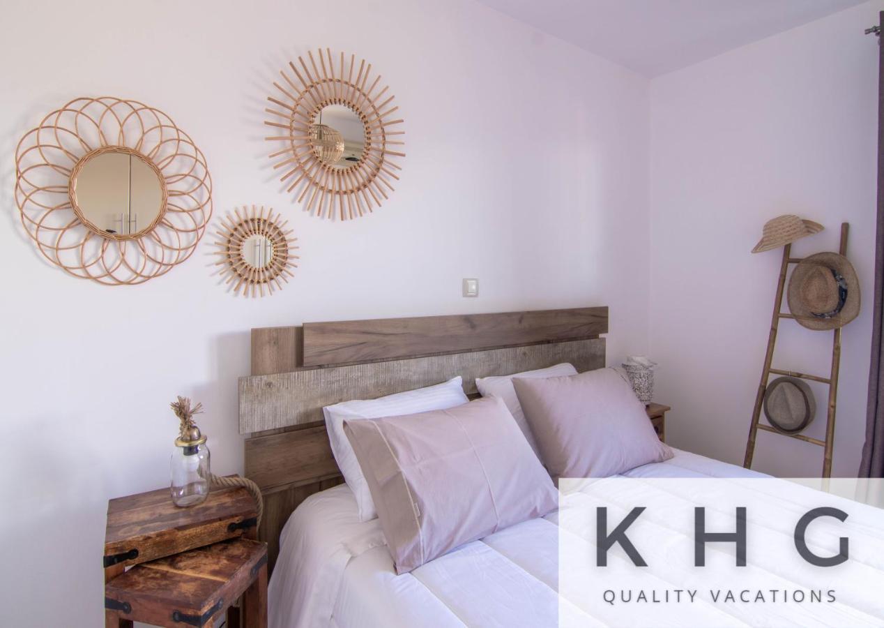 Apartament Majestic View Boho Style Retreat! Argostoli  Zewnętrze zdjęcie