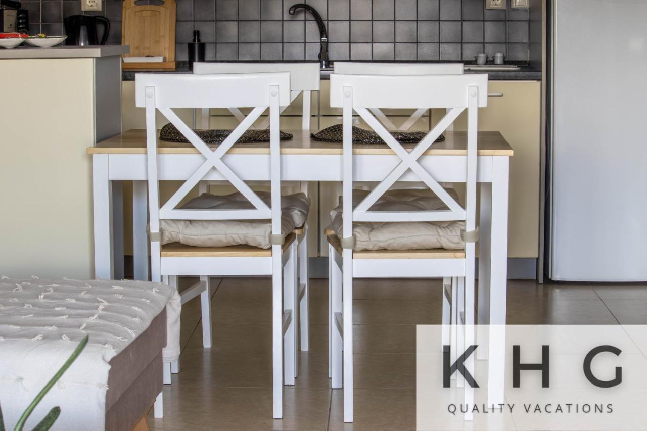 Apartament Majestic View Boho Style Retreat! Argostoli  Zewnętrze zdjęcie