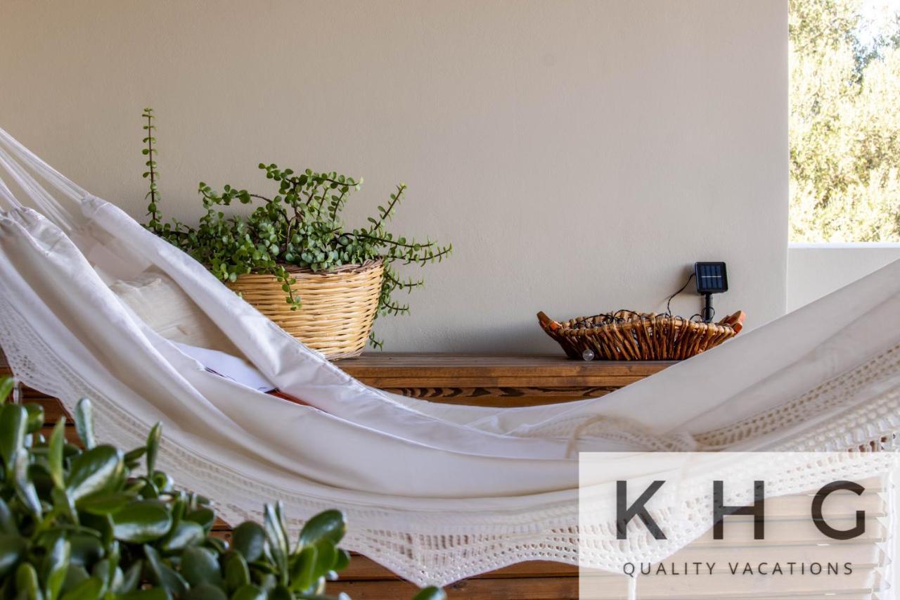 Apartament Majestic View Boho Style Retreat! Argostoli  Zewnętrze zdjęcie