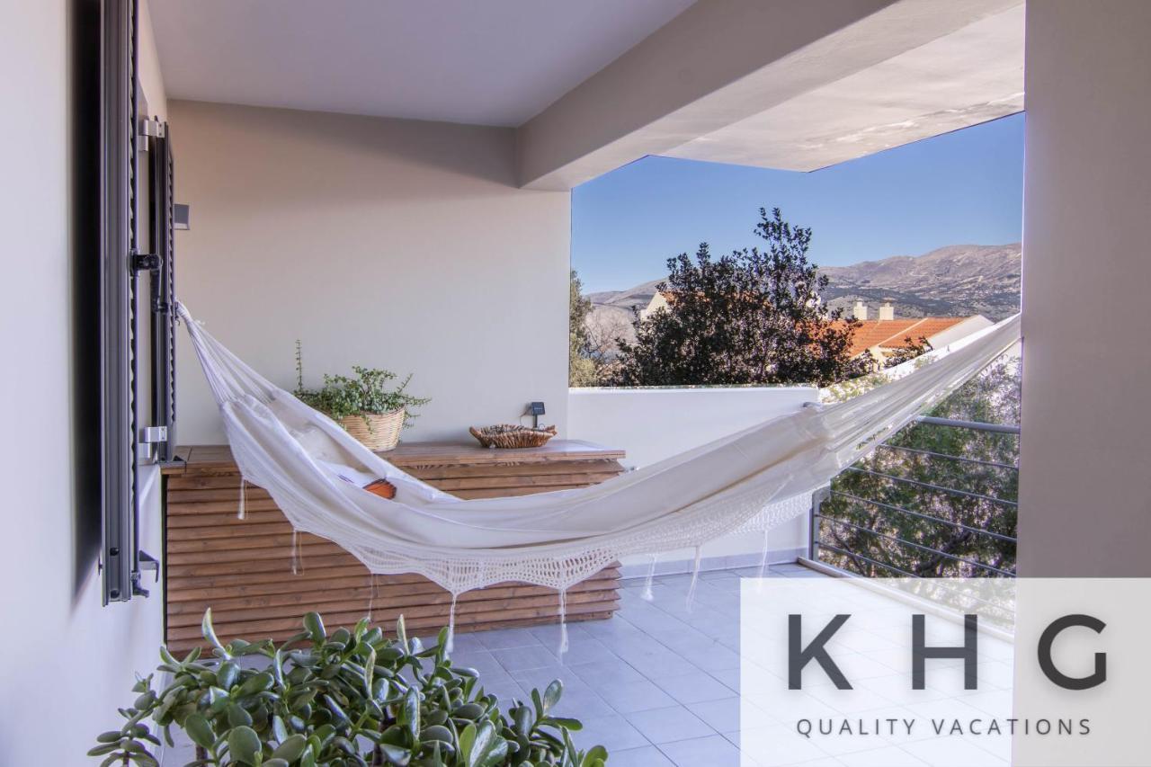 Apartament Majestic View Boho Style Retreat! Argostoli  Zewnętrze zdjęcie
